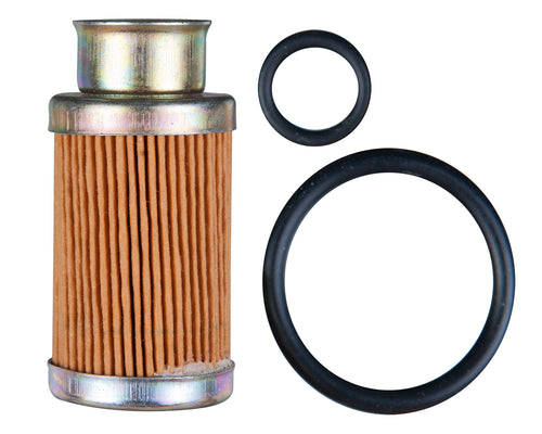 Fuel Filter Kit Sierra International 23-7770 for Westerbeke, white
