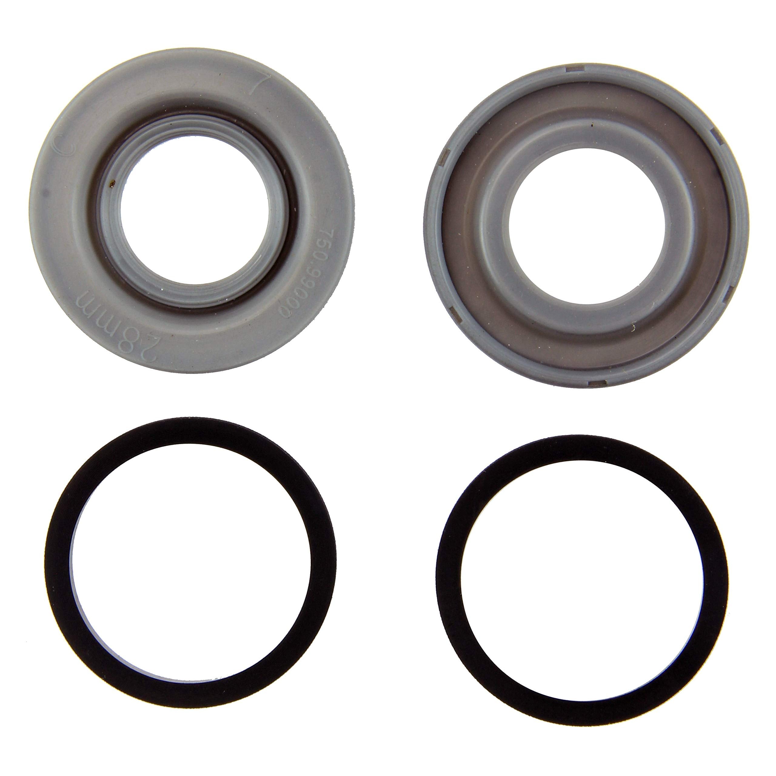 Caliper Kit Centric Parts 143.99028
