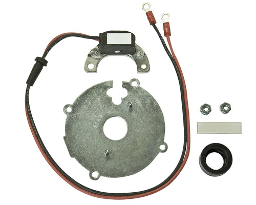 Electronic Sierra International, Conversion Kit 18-5292, white