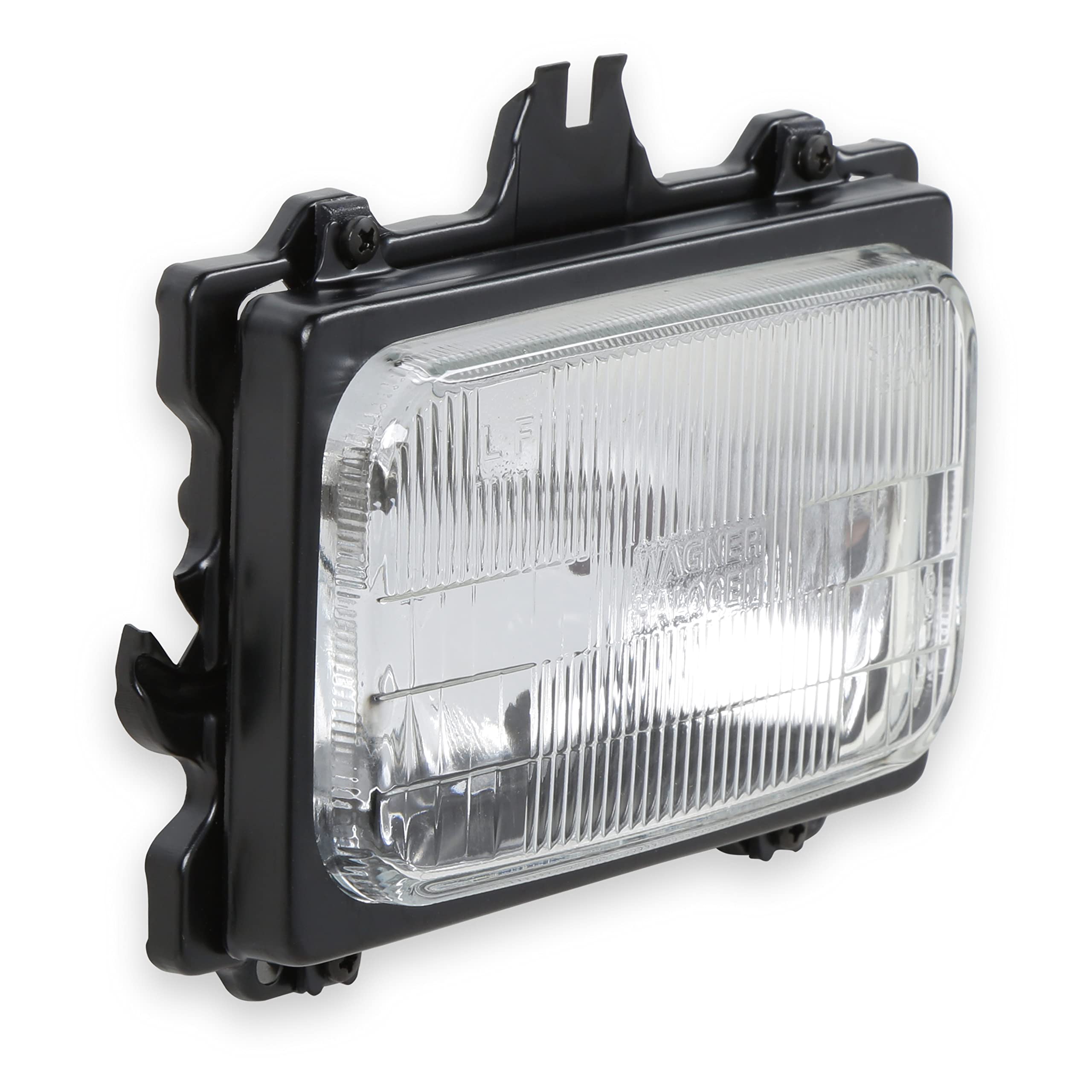 07-115 Brothers Trucks Headlight Outer - LH
