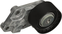 Timing Belt Pulley Gates T43039