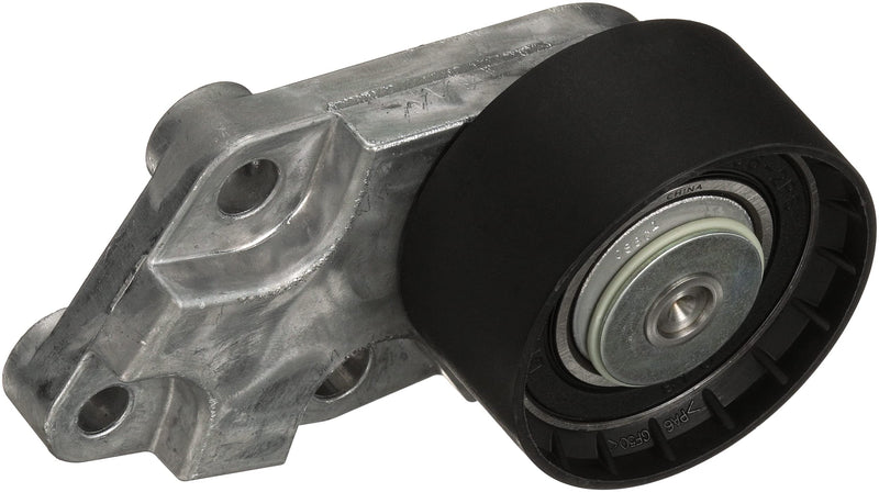 Timing Belt Pulley Gates T43039
