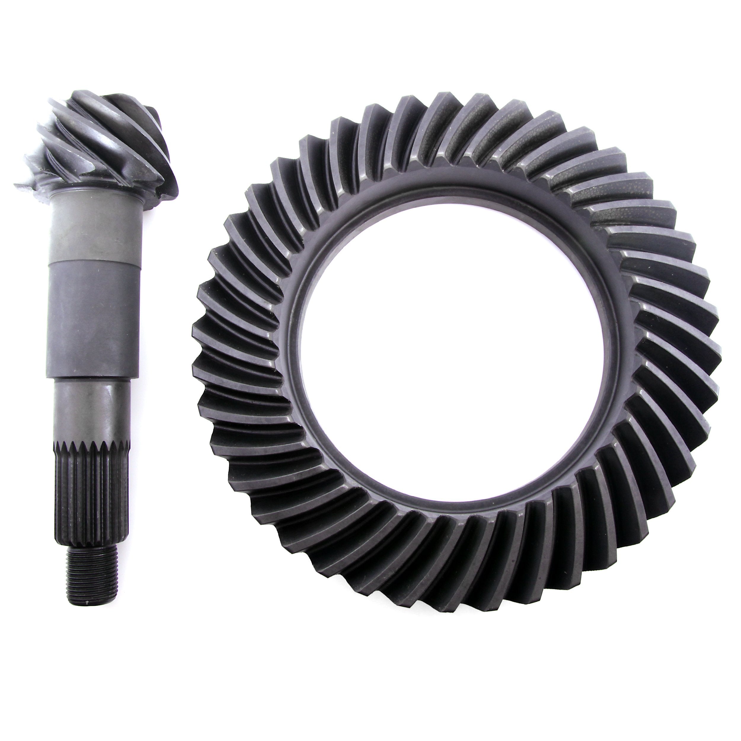 Spicer Differential Ring and Pinion Gear Set SVL 2020752 for DANA 44, 5.13 Ratio