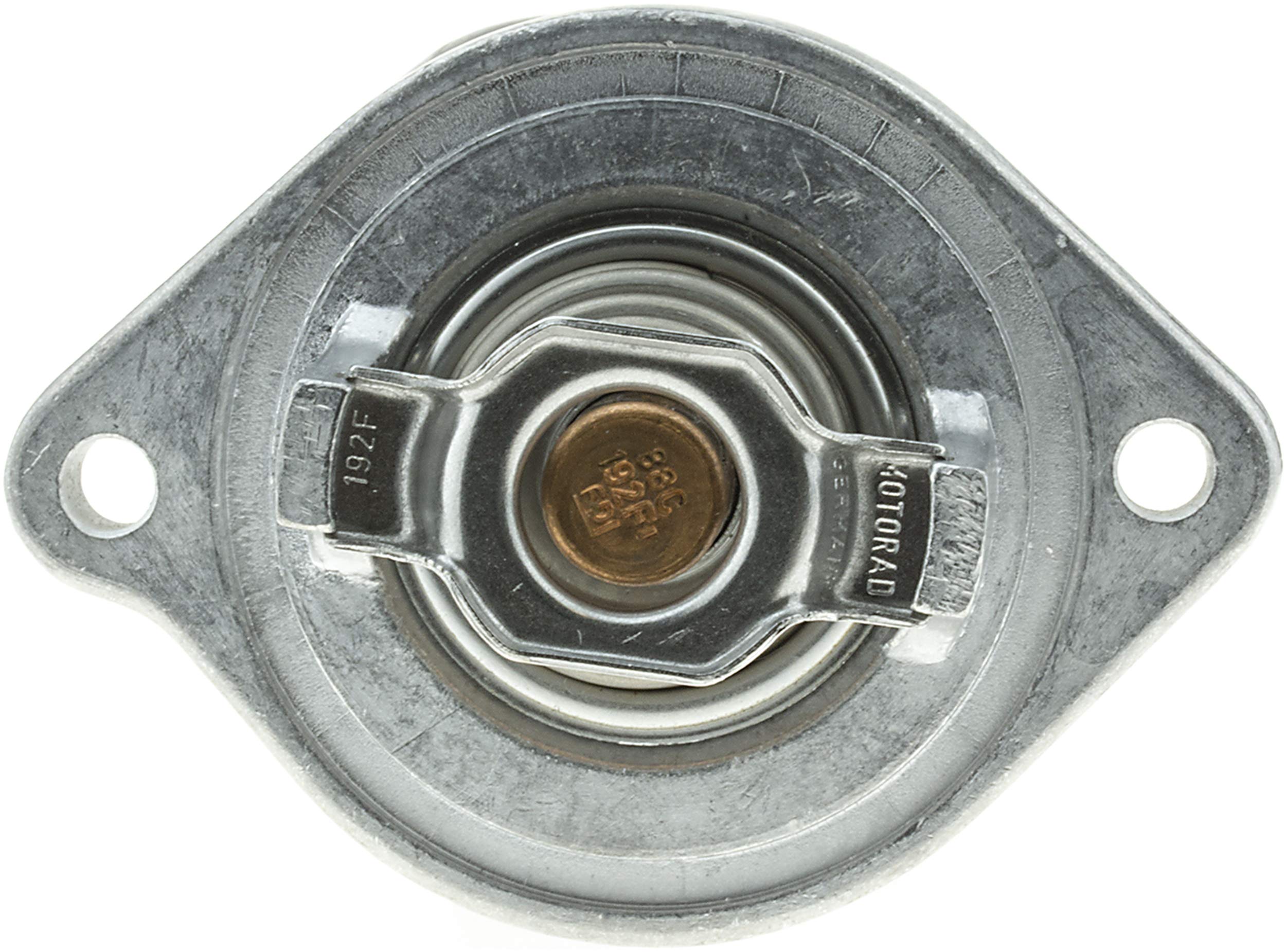 Integrated Housing Gates 33939 Engine Coolant Thermostat