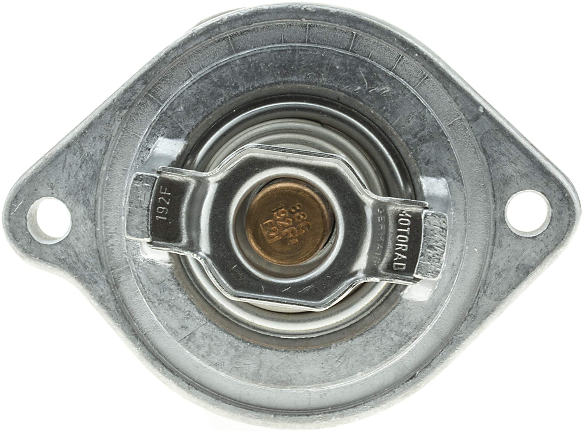 Integrated Housing Gates 33939 Engine Coolant Thermostat