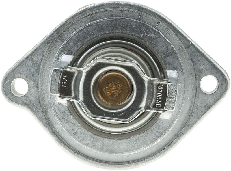 Integrated Housing Gates 33939 Engine Coolant Thermostat