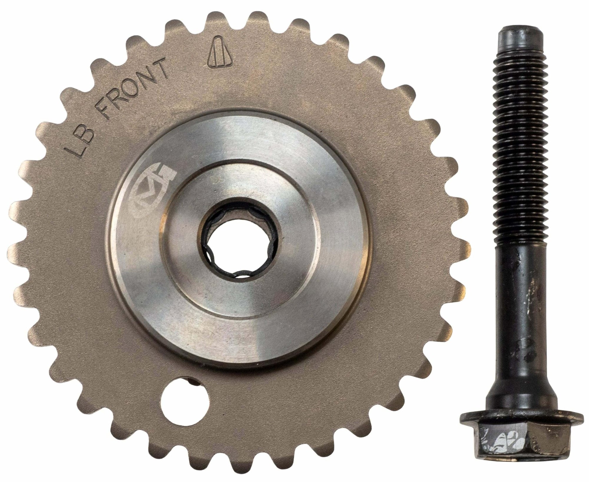 Melling S932 Idler Stock Replacement Timing Sprocket