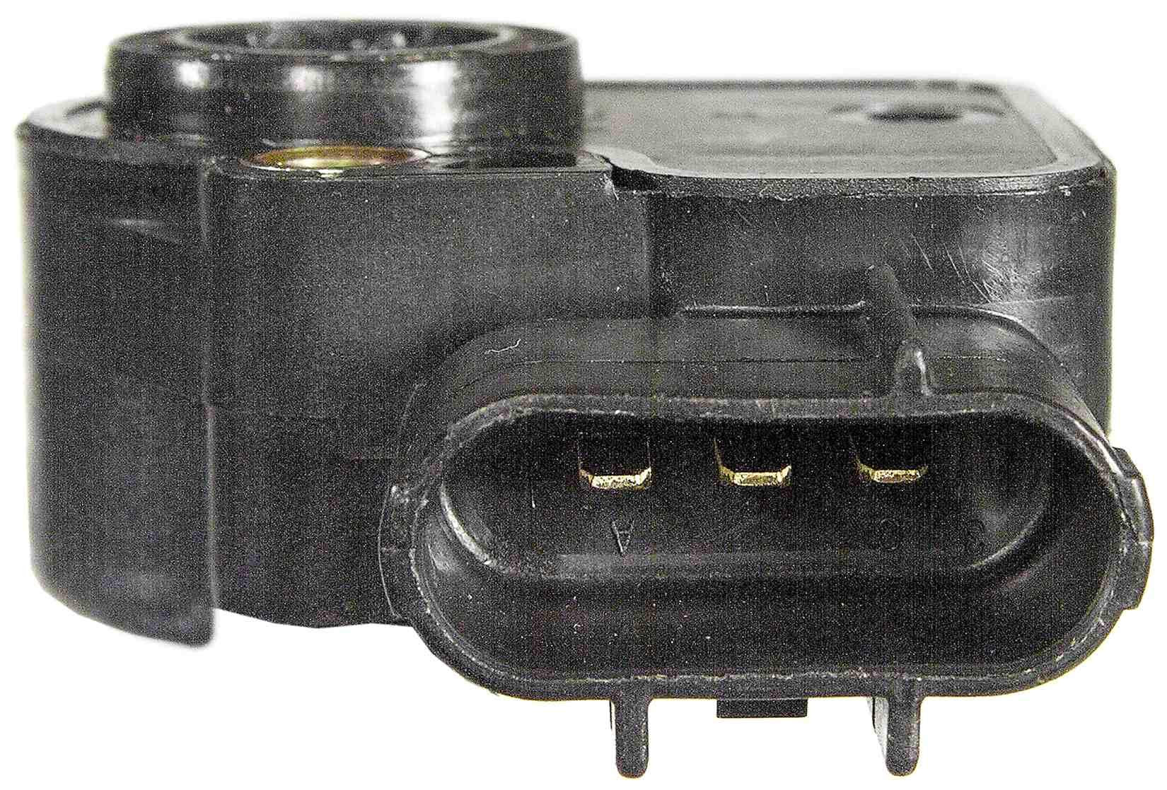 Throttle Position Sensor NGK/NTK TH0112 (75401)