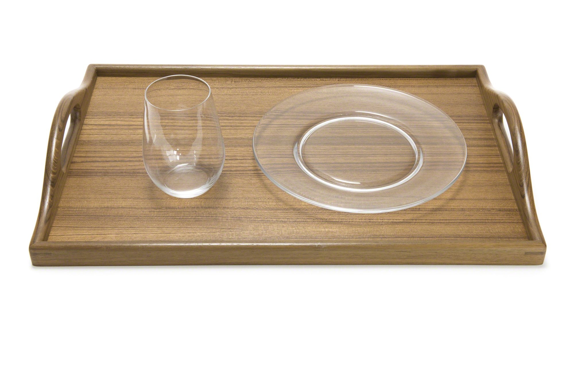 Teak Whitecap Serving Tray