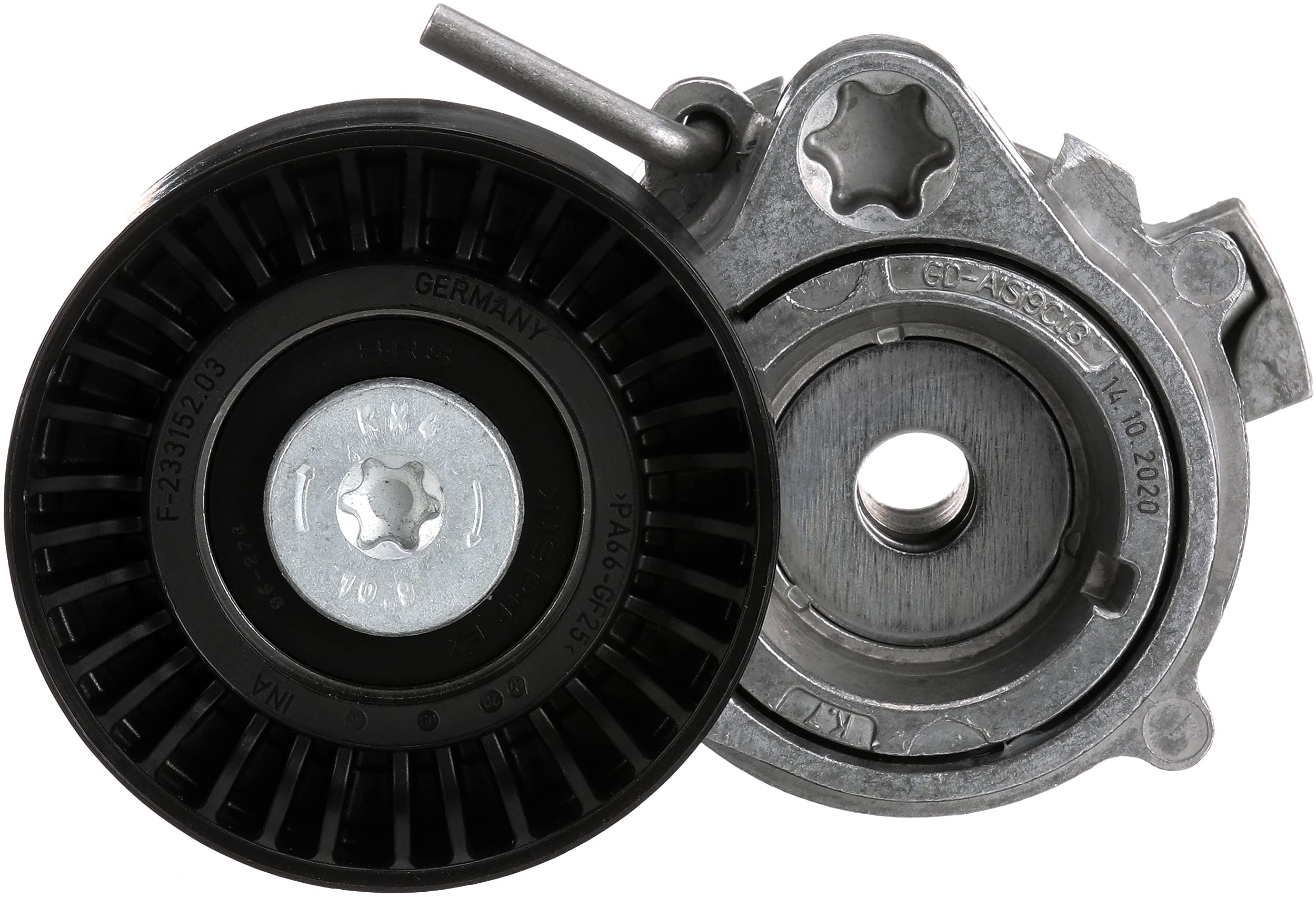 38384 Gates Tensioner
