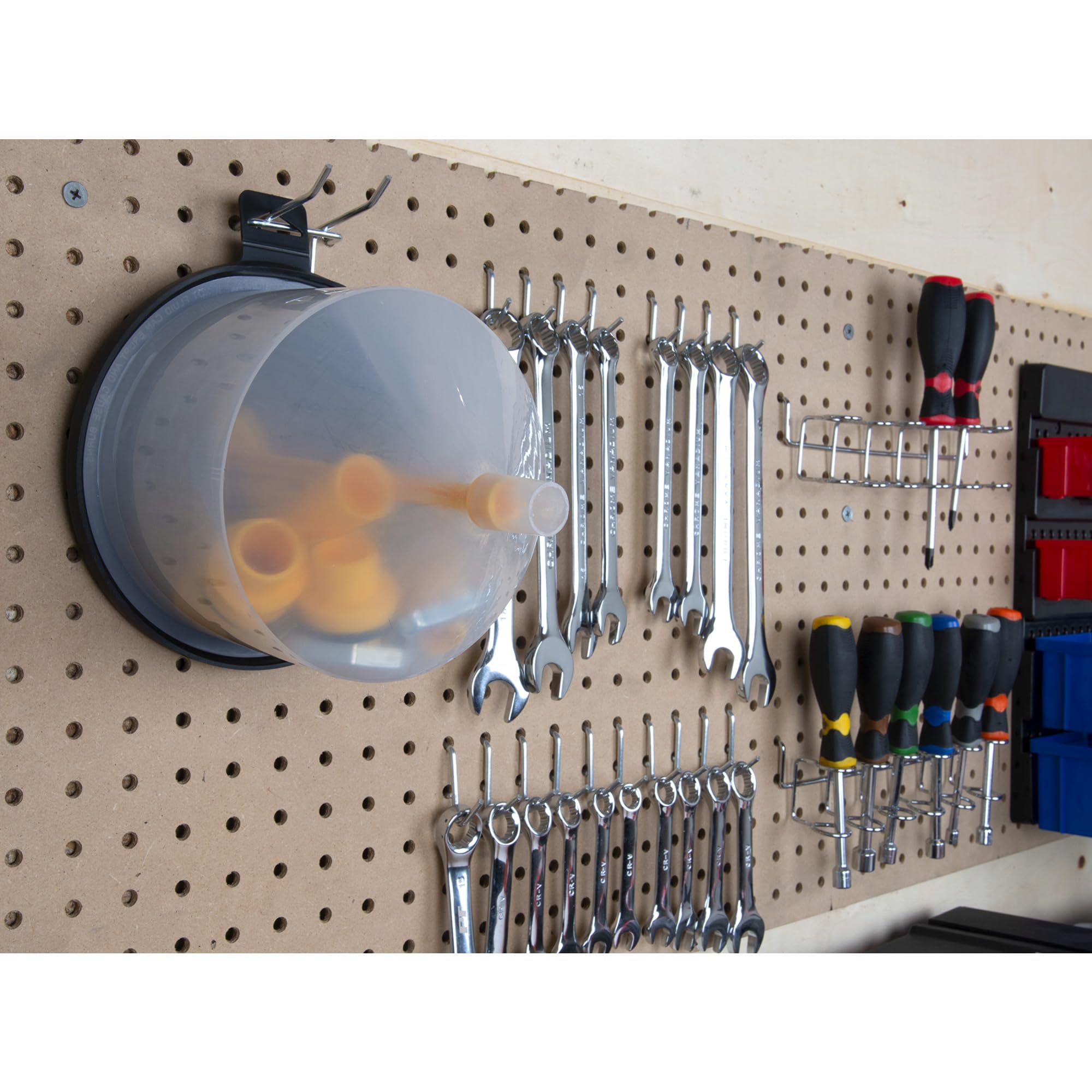 Coolant Funnel Kit Performance Tool W89740 Spill Proof