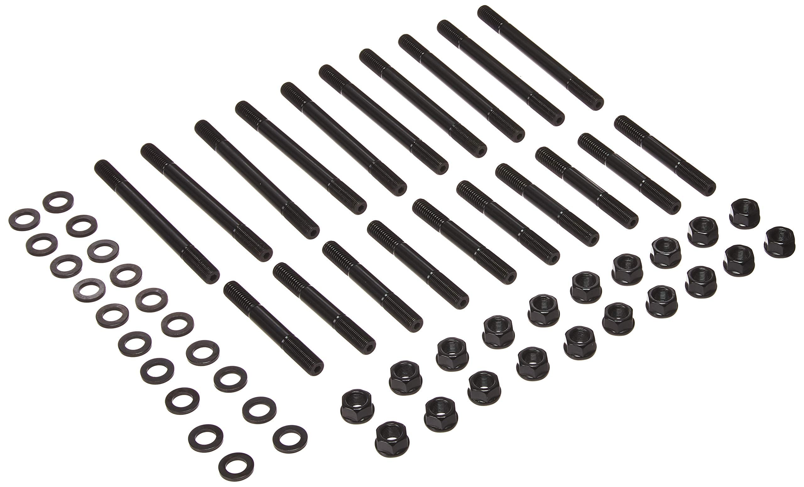 6-Point Head Stud Kit ARP 254-4112 for Small Block Ford