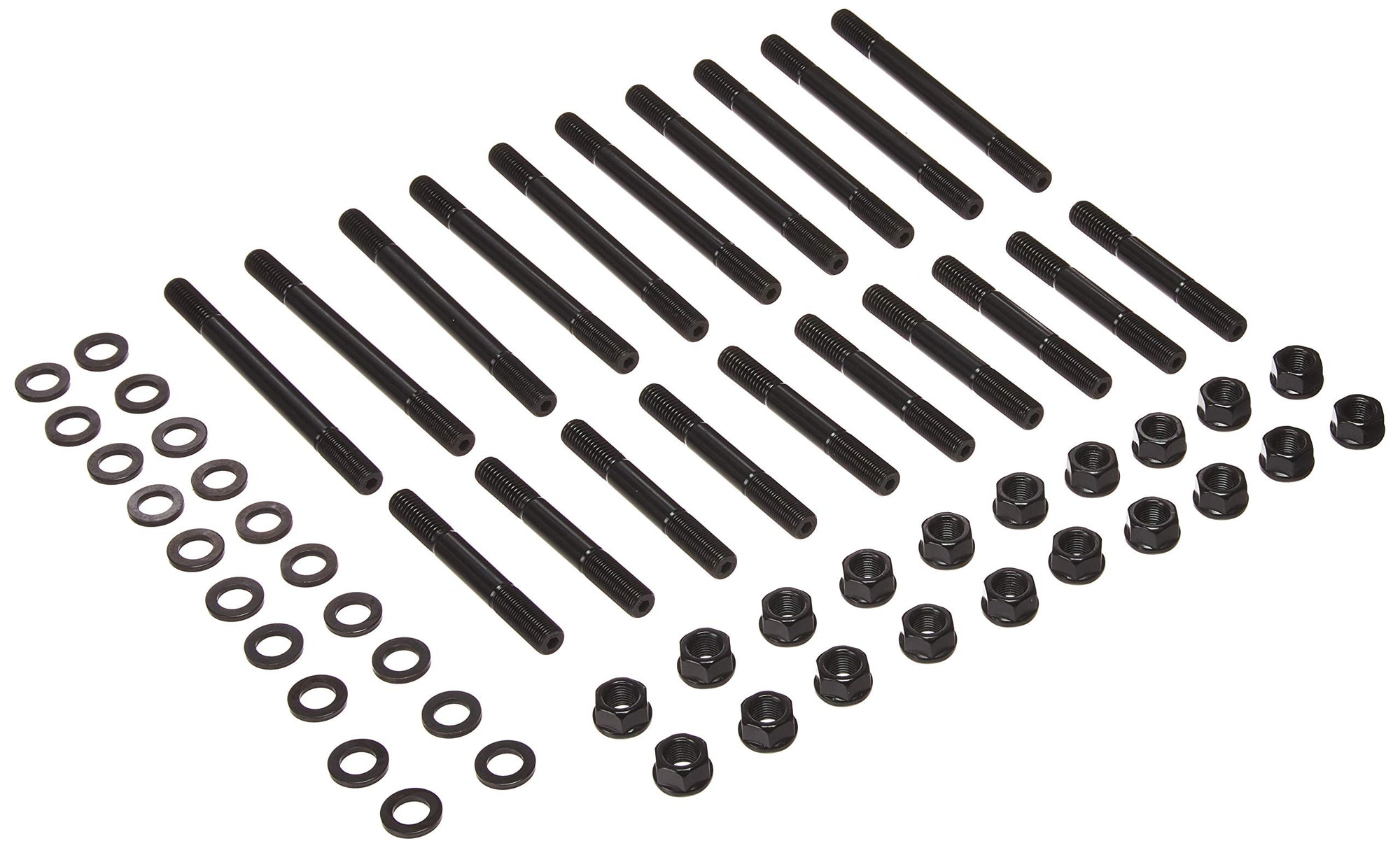 6-Point Head Stud Kit ARP 254-4112 for Small Block Ford