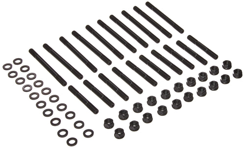 6-Point Head Stud Kit ARP 254-4112 for Small Block Ford