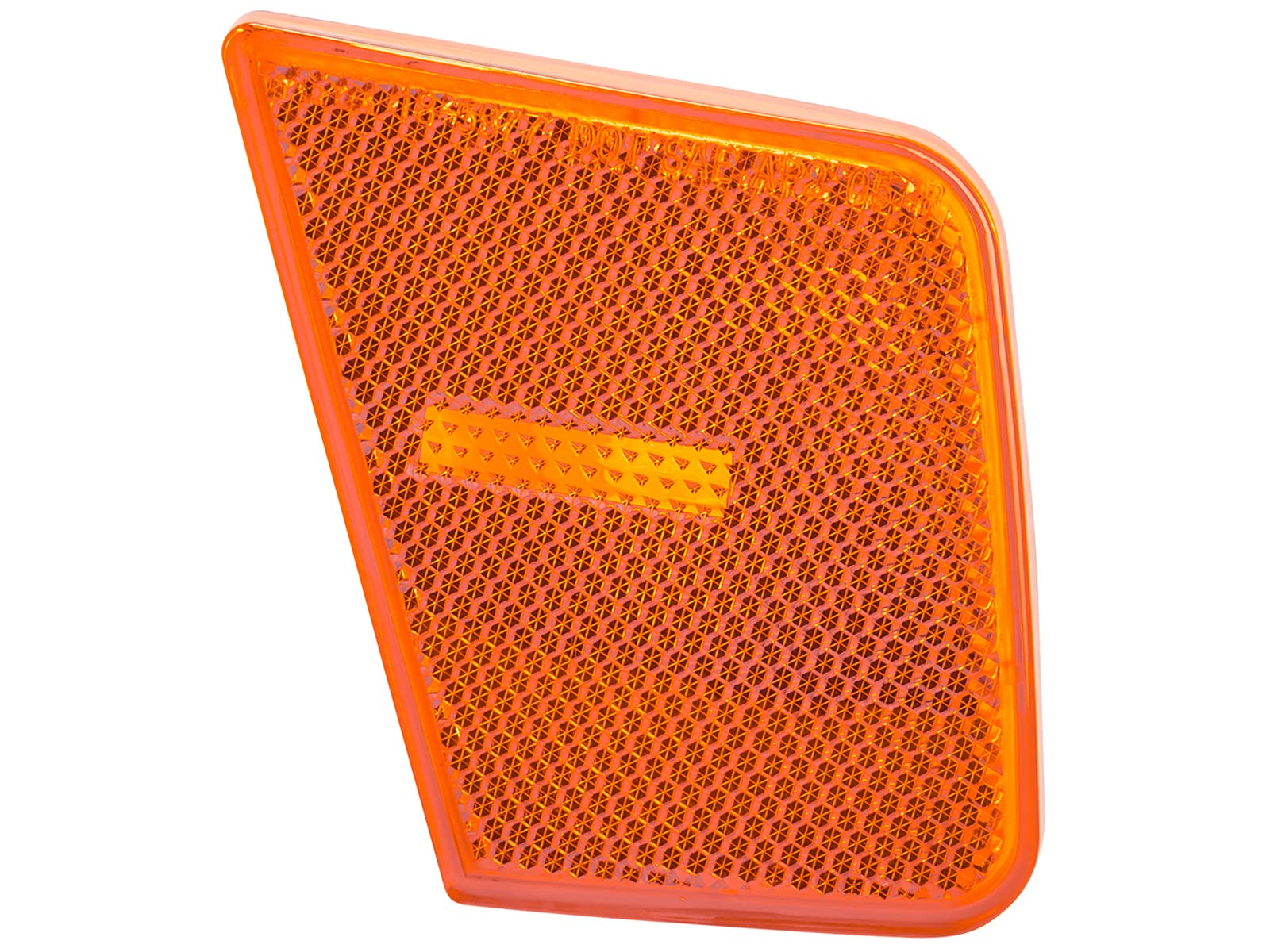 Replacement DEPO 333-1416R-US Passenger Side Side Marker Light Assembly