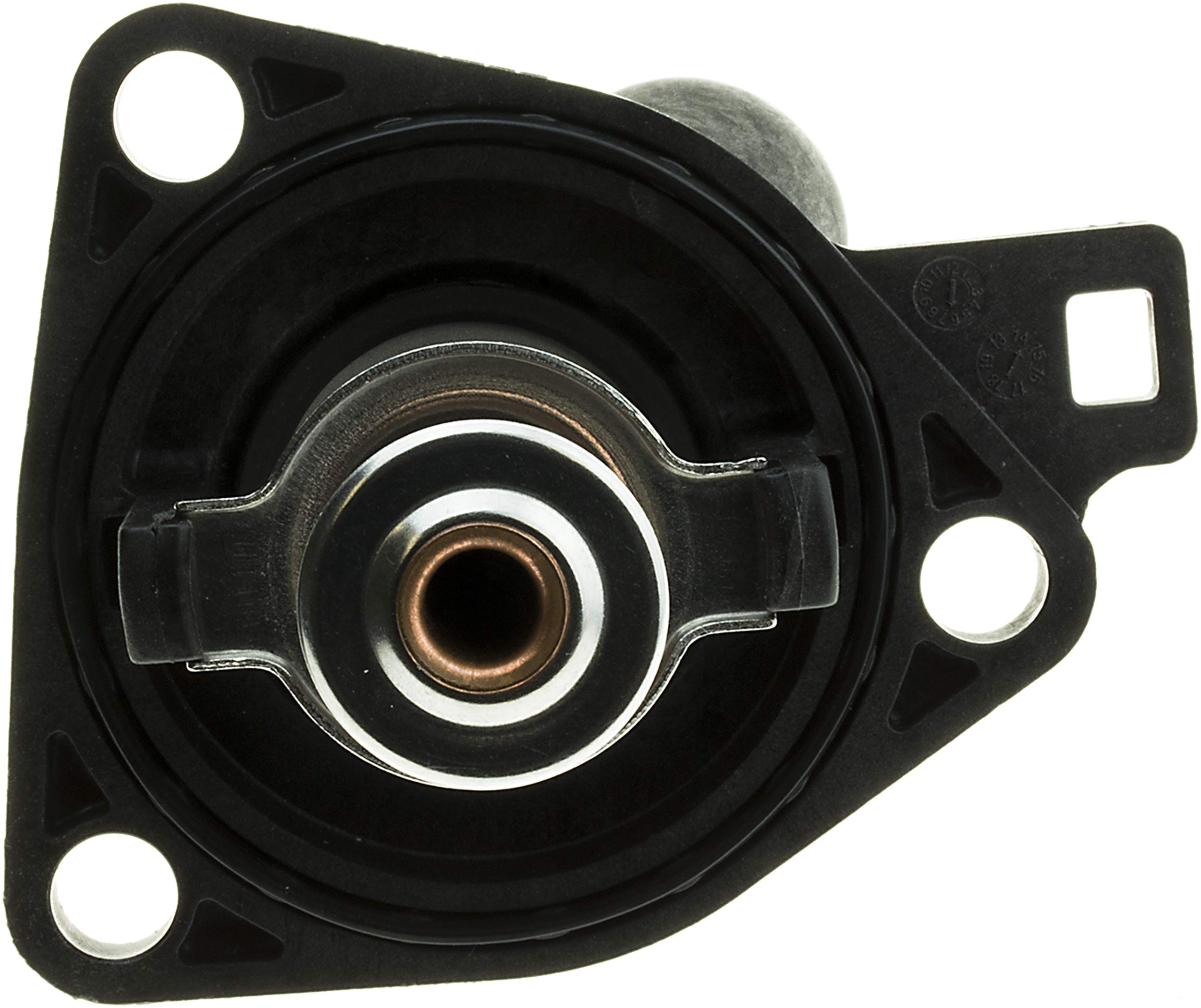 Integrated Housing Gates 34703 Engine Coolant Thermostat