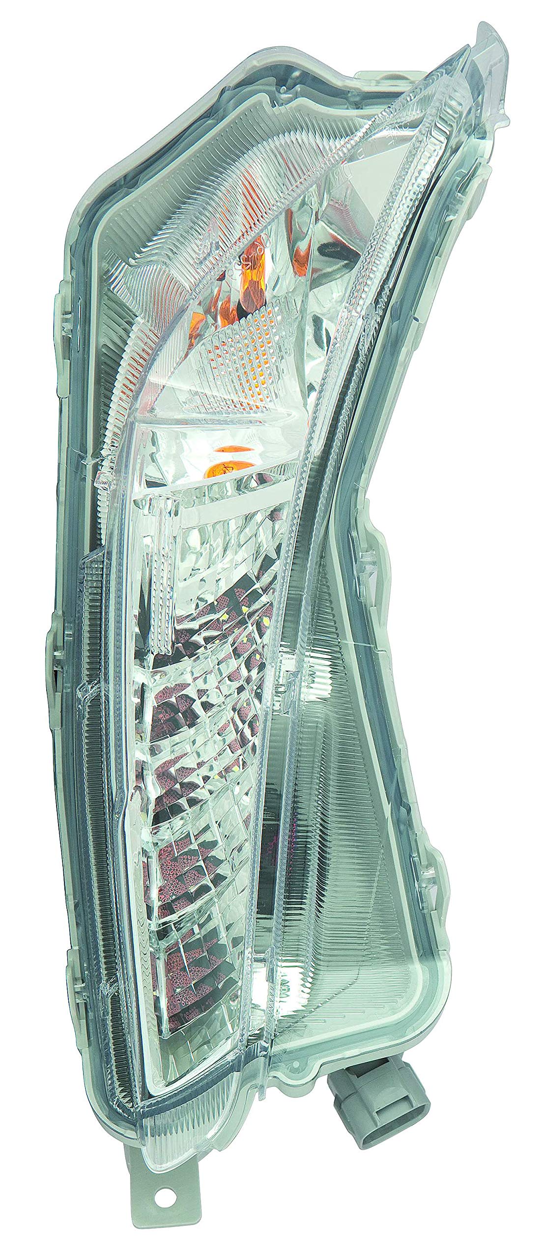 XLE/XSE/HYBRID TY CAMY 15 DRL ASY LED RH CAPA
