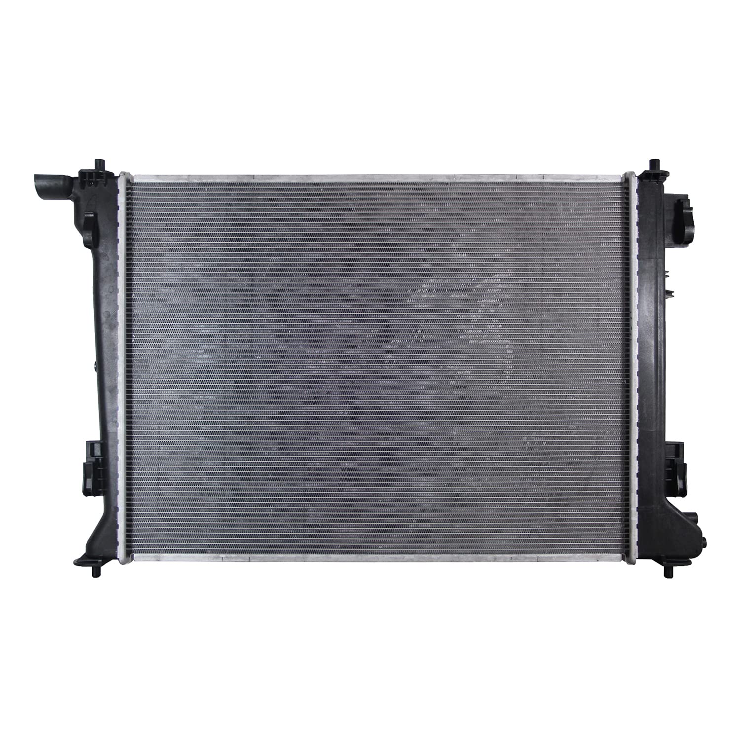 Replacement TYC 13576 Radiator (HYUNDAI TUCSON)