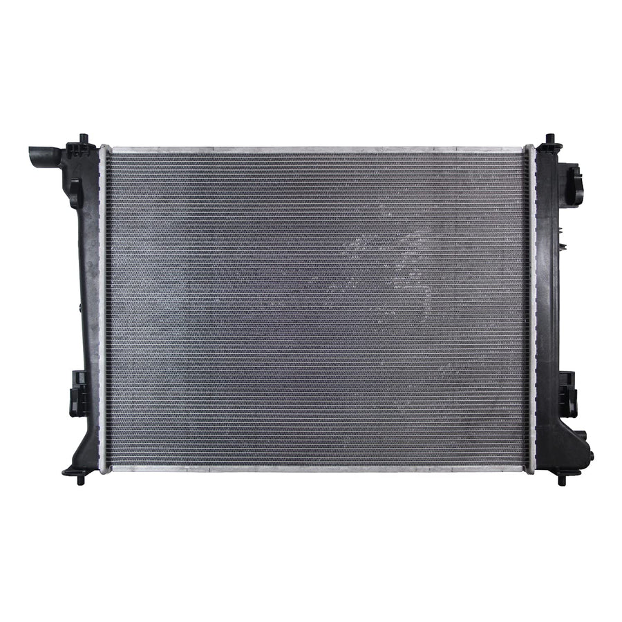 Replacement TYC 13576 Radiator (HYUNDAI TUCSON)