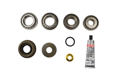 Axle Bearing Spicer Repair Kit 2017085
