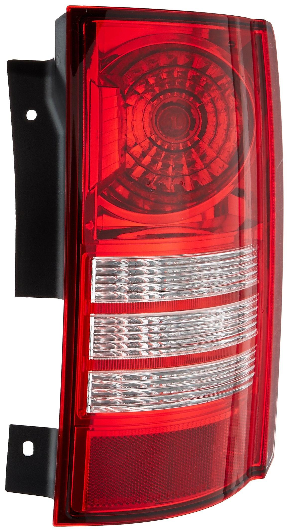 Chrysler Town And Country TYC 11-6255-00-9 CAPA Certified Replacement Right Tail Lamp