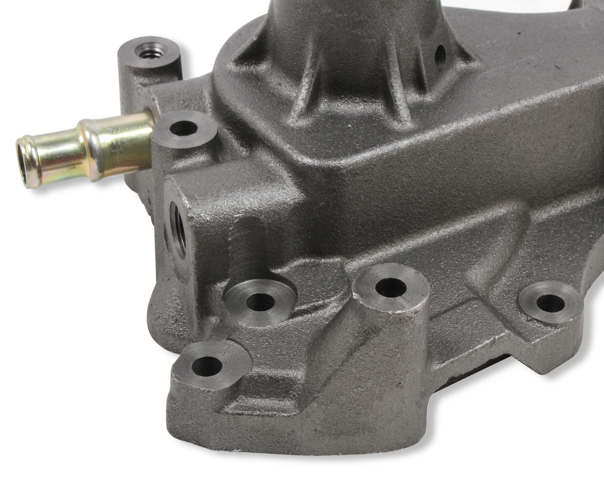 Water Pump Mr. Gasket 70132NG