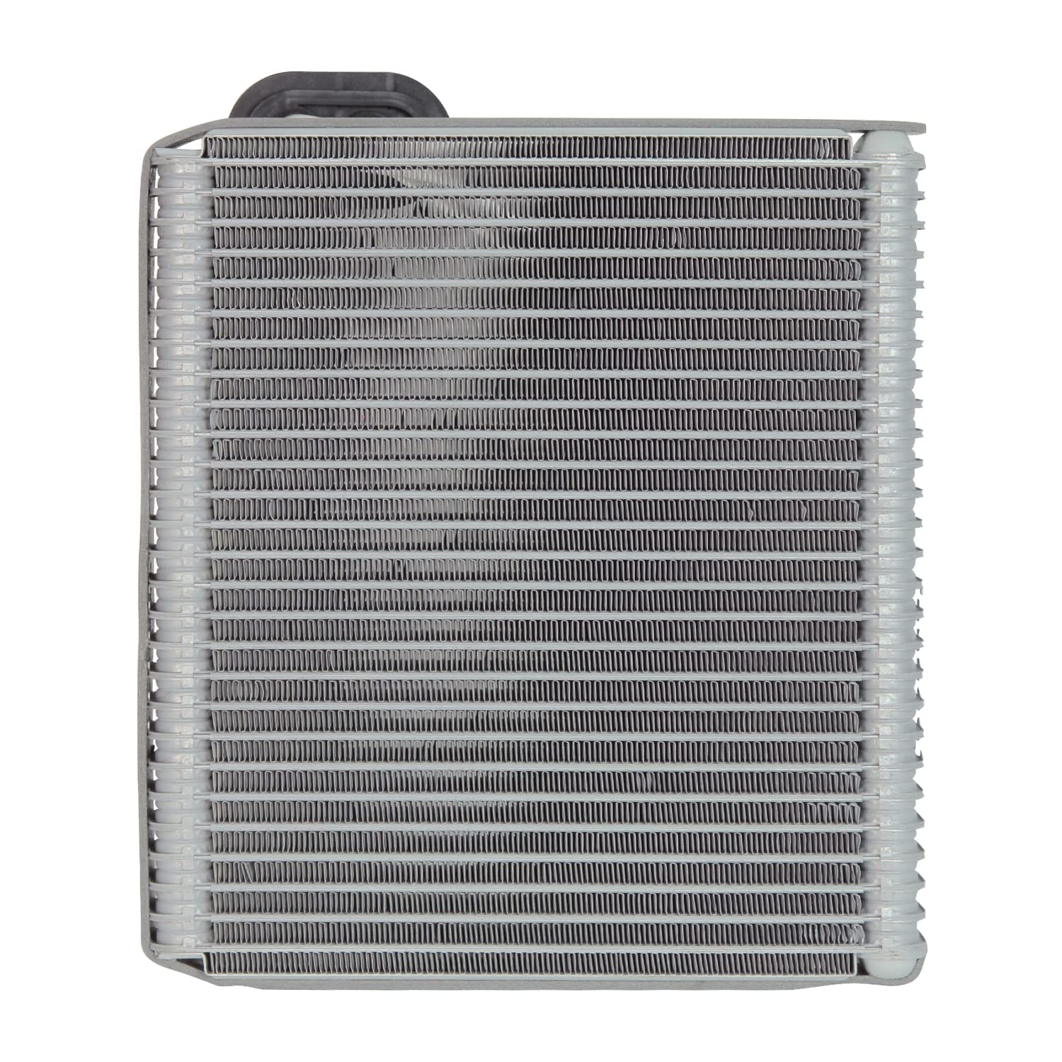 Replacement TYC 97304 Evaporator for Kia Soul, 1 Pack