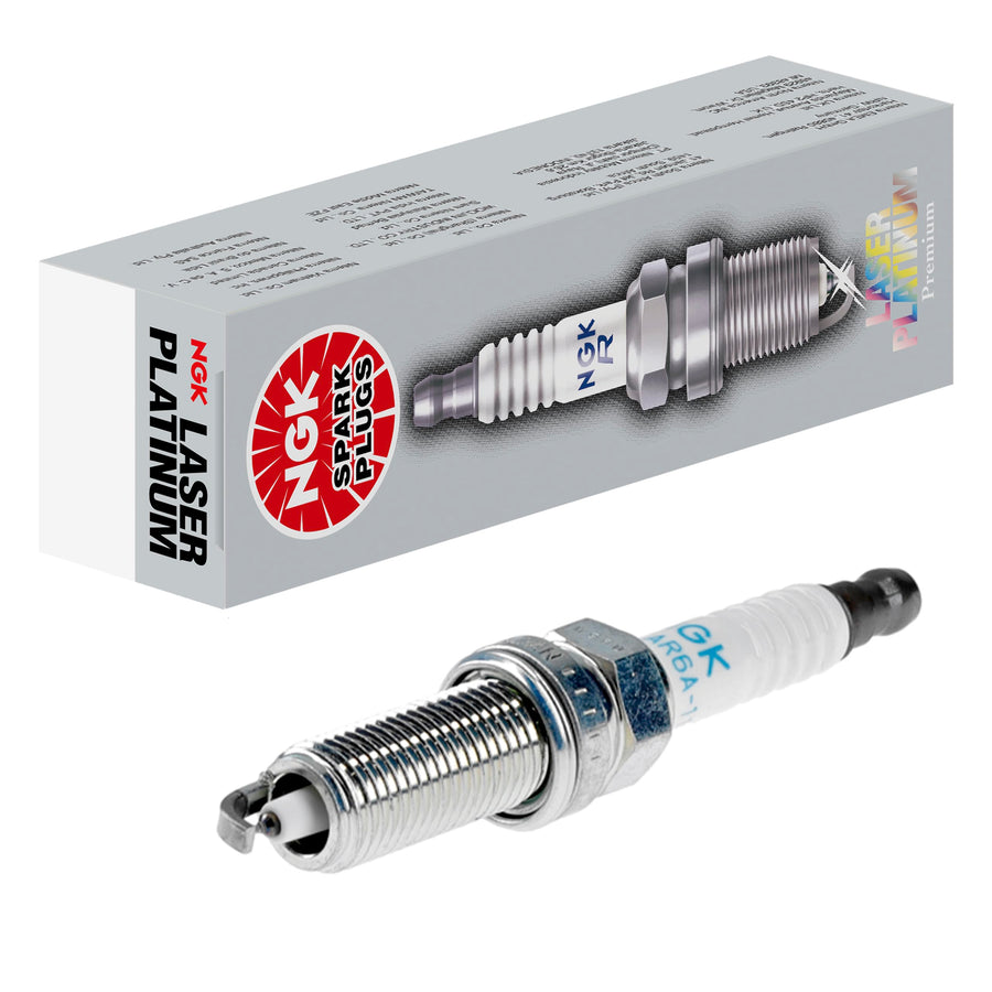PLZKAR6A-11 NGK 5118 Spark Plug (Pack of 1)