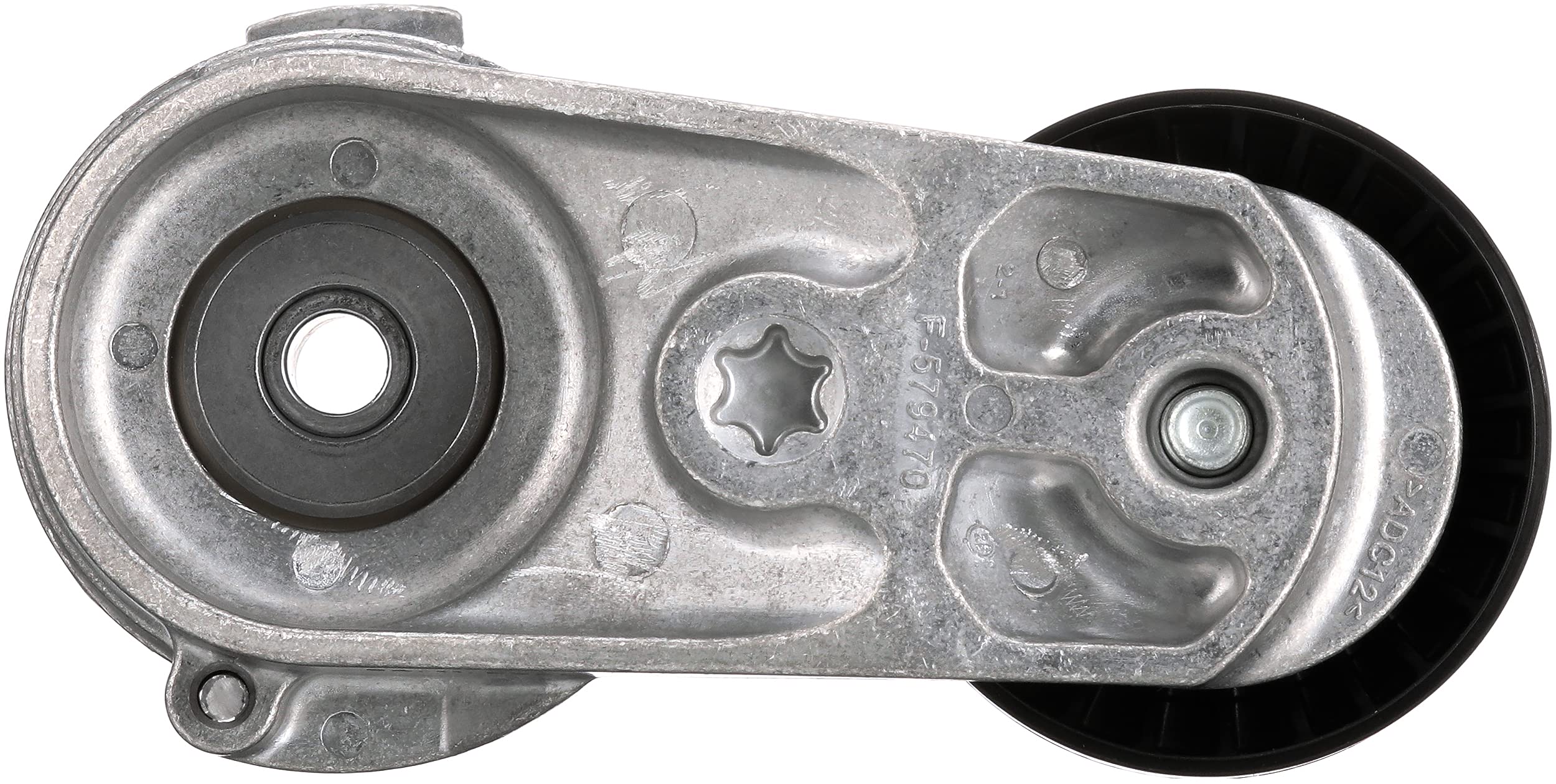 Automatic DriveAlign Belt Tensioner