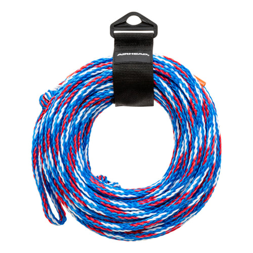 AHTR-202 Airhead Towable Tube Rope - 2-Person