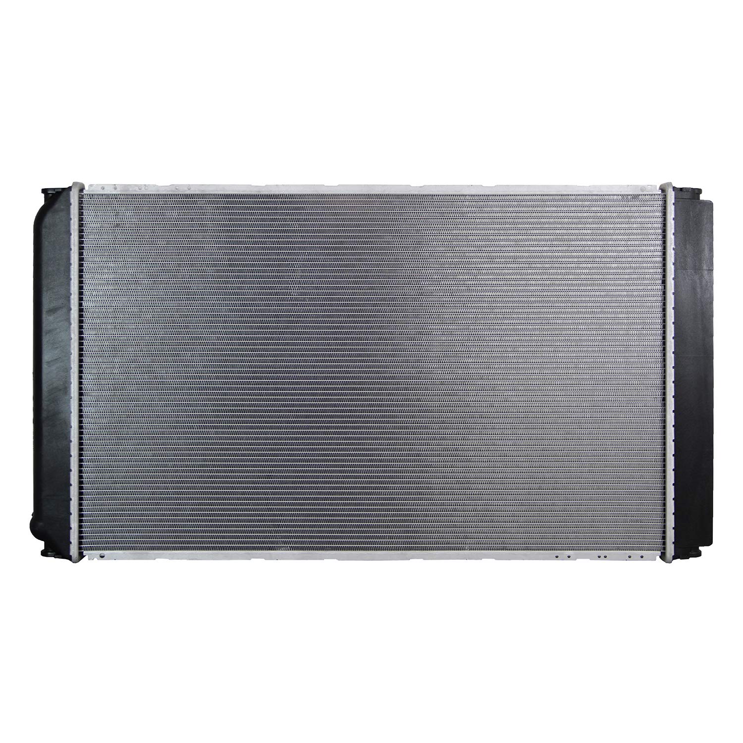 Radiator TYC Compatible with 2009-2015 Toyota Rav4