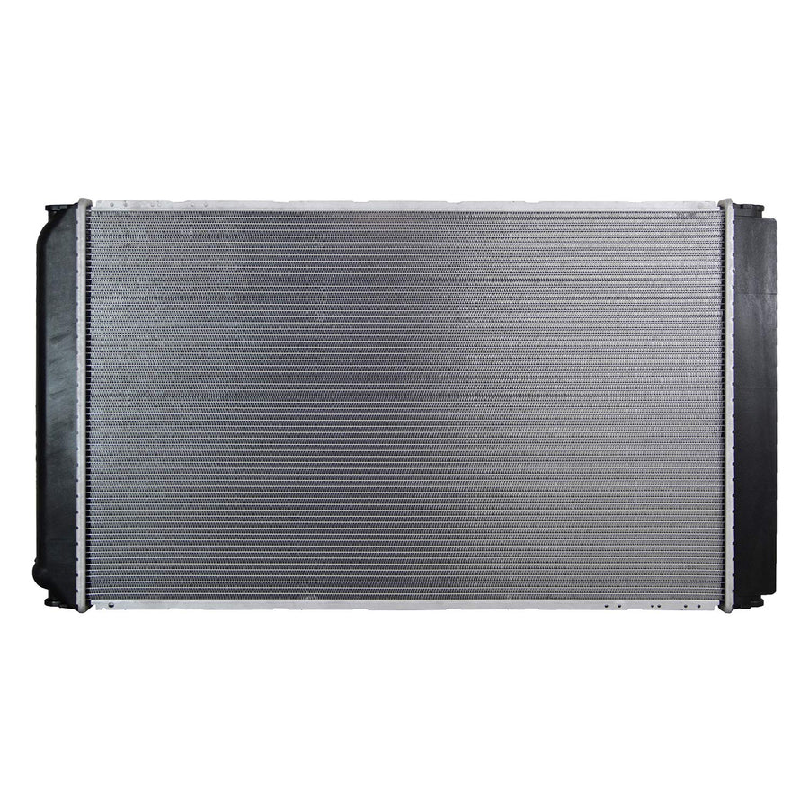 Radiator TYC Compatible with 2009-2015 Toyota Rav4