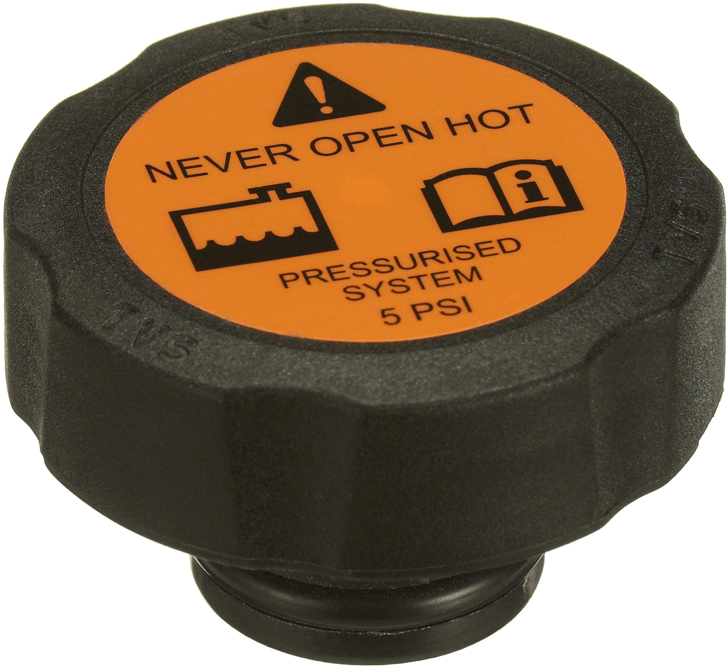 Standard Gates Radiator Cap 34756