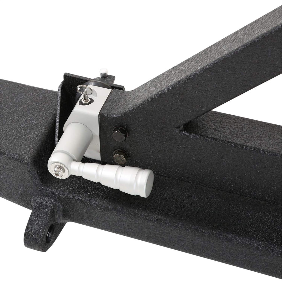 XRC REAR SWING AWAY SmittyBilt - SB76654