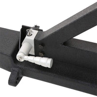 XRC REAR SWING AWAY SmittyBilt - SB76654