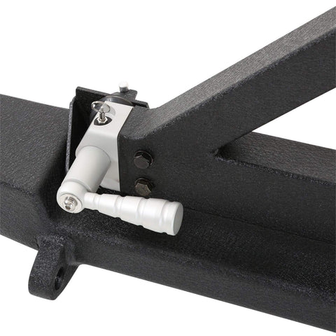 XRC REAR SWING AWAY SmittyBilt - SB76654