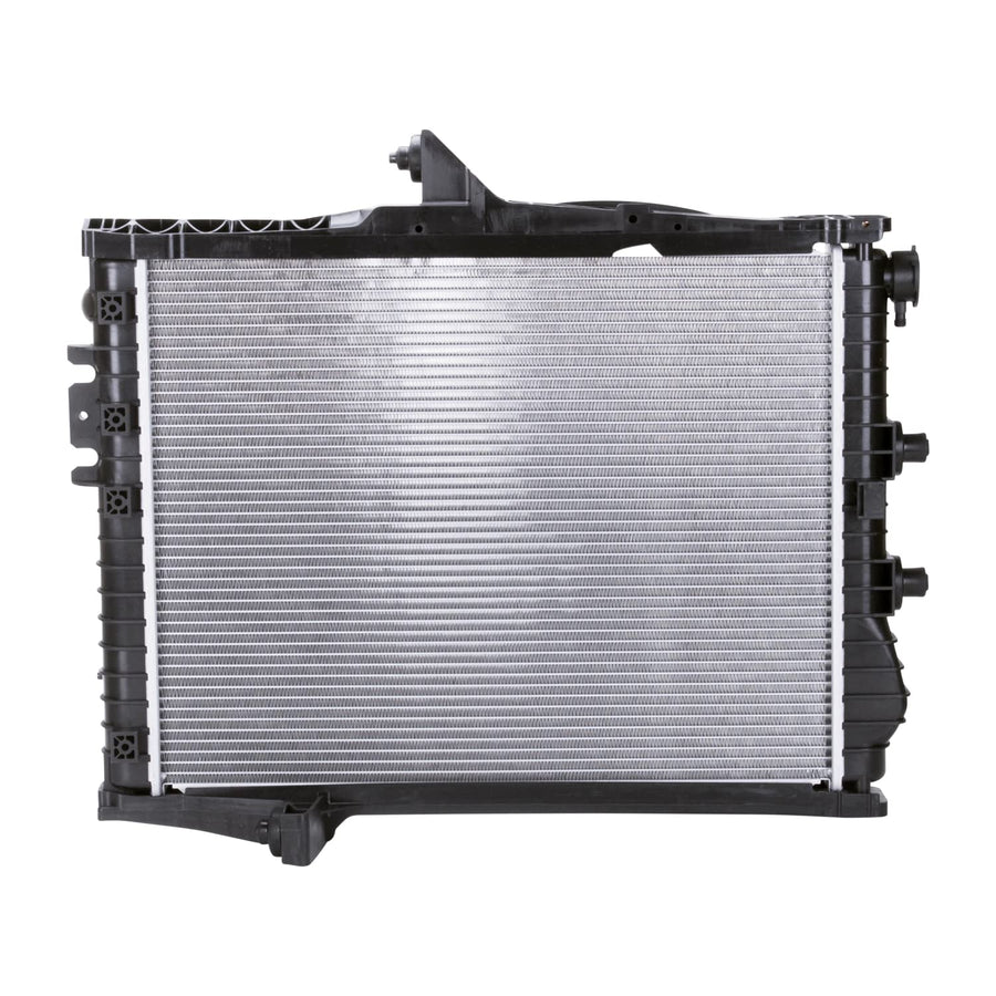 Replacement TYC 2738 Radiator, 1 Pack