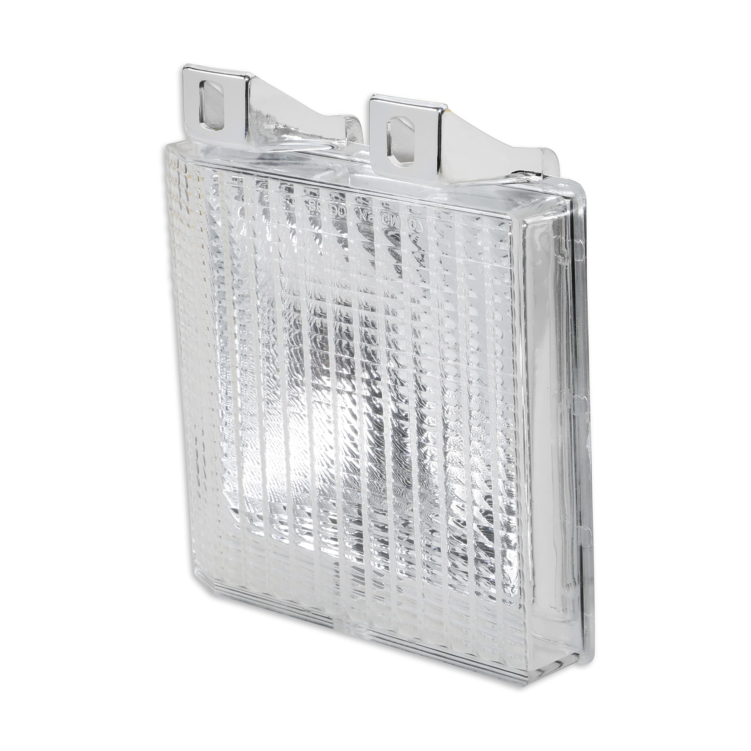Parking/Turn Signal Light Clear Lens - RH Brothers Trucks 07-102