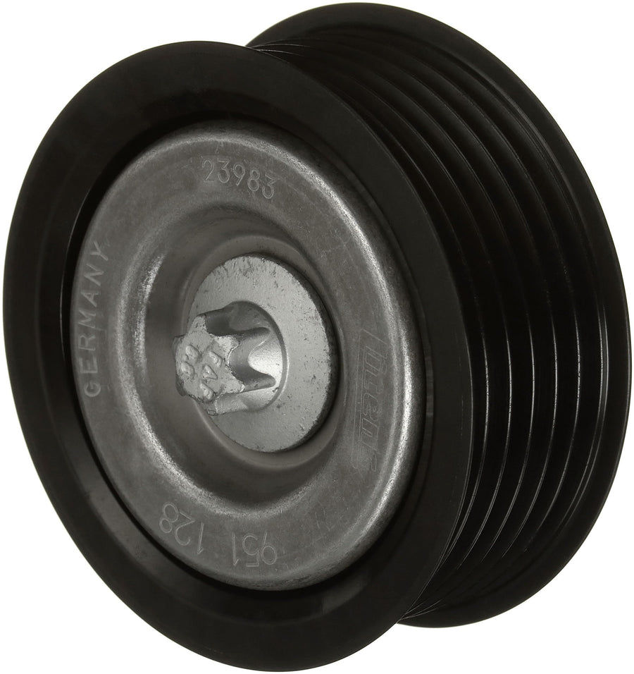 DriveAlign Gates 36438 Idler/Tensioner Belt Drive Pulley