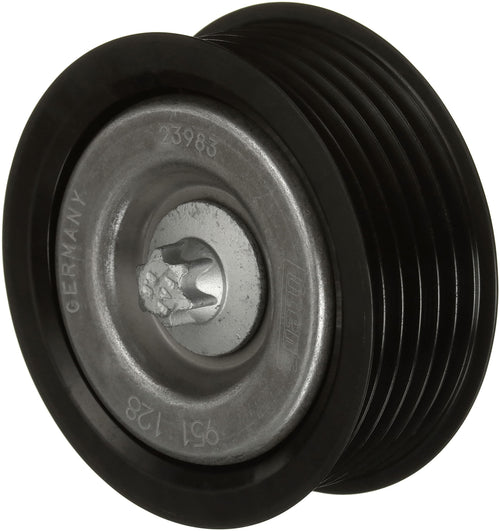 DriveAlign Gates 36438 Idler/Tensioner Belt Drive Pulley