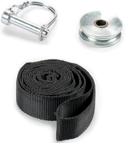 ProVantage II WARN Plow Lift Pulley