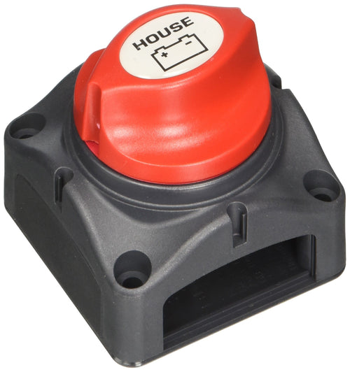 House Battery Switch MARINCO 701HBRV