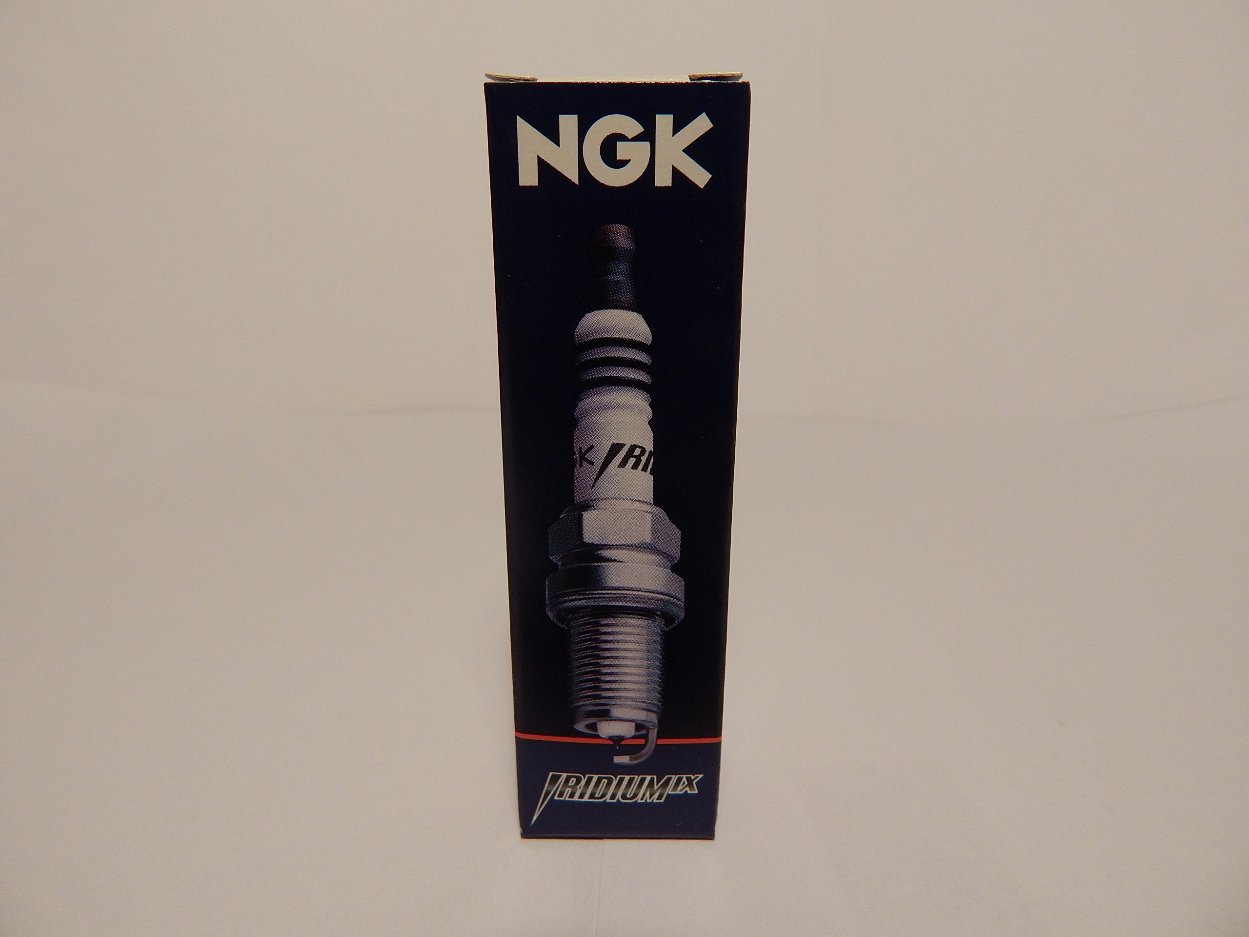 LKR7DIX-11S NGK Spark Plug (Pack of 1)