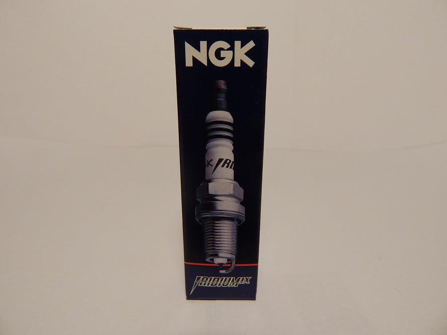 LKR7DIX-11S NGK Spark Plug (Pack of 1)