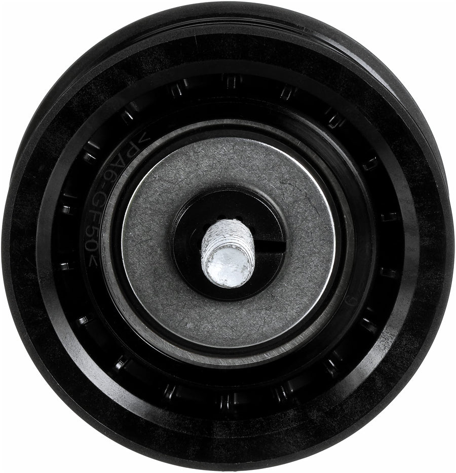 DriveAlign Gates 38099 Idler/Tensioner Pulley Belt Drive