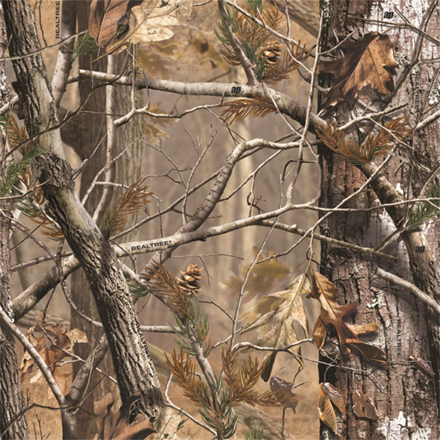 Realtree Stampede Bugshield 313217