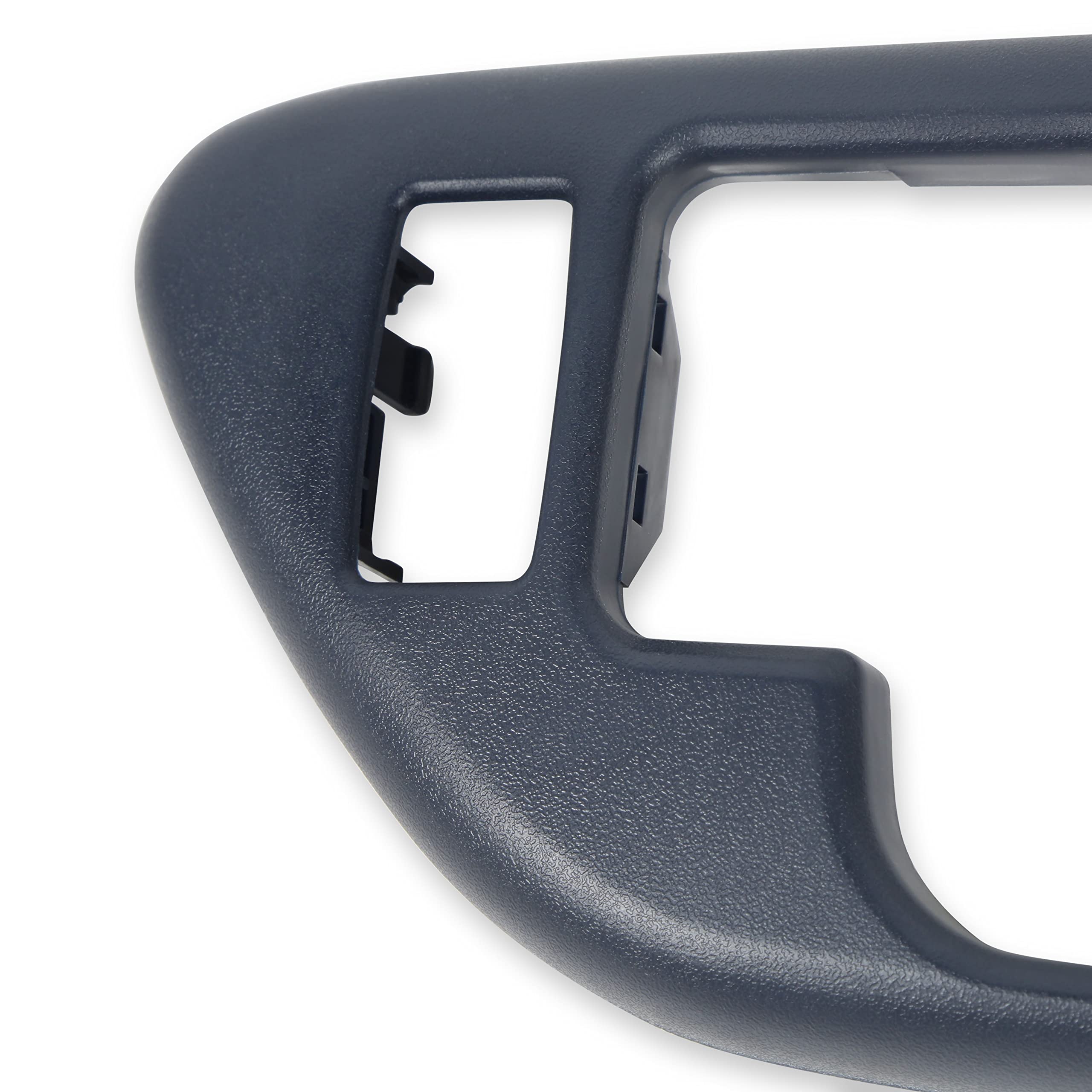 Inner Door Handle Bezel Brothers Trucks 05-144 - Blue LH