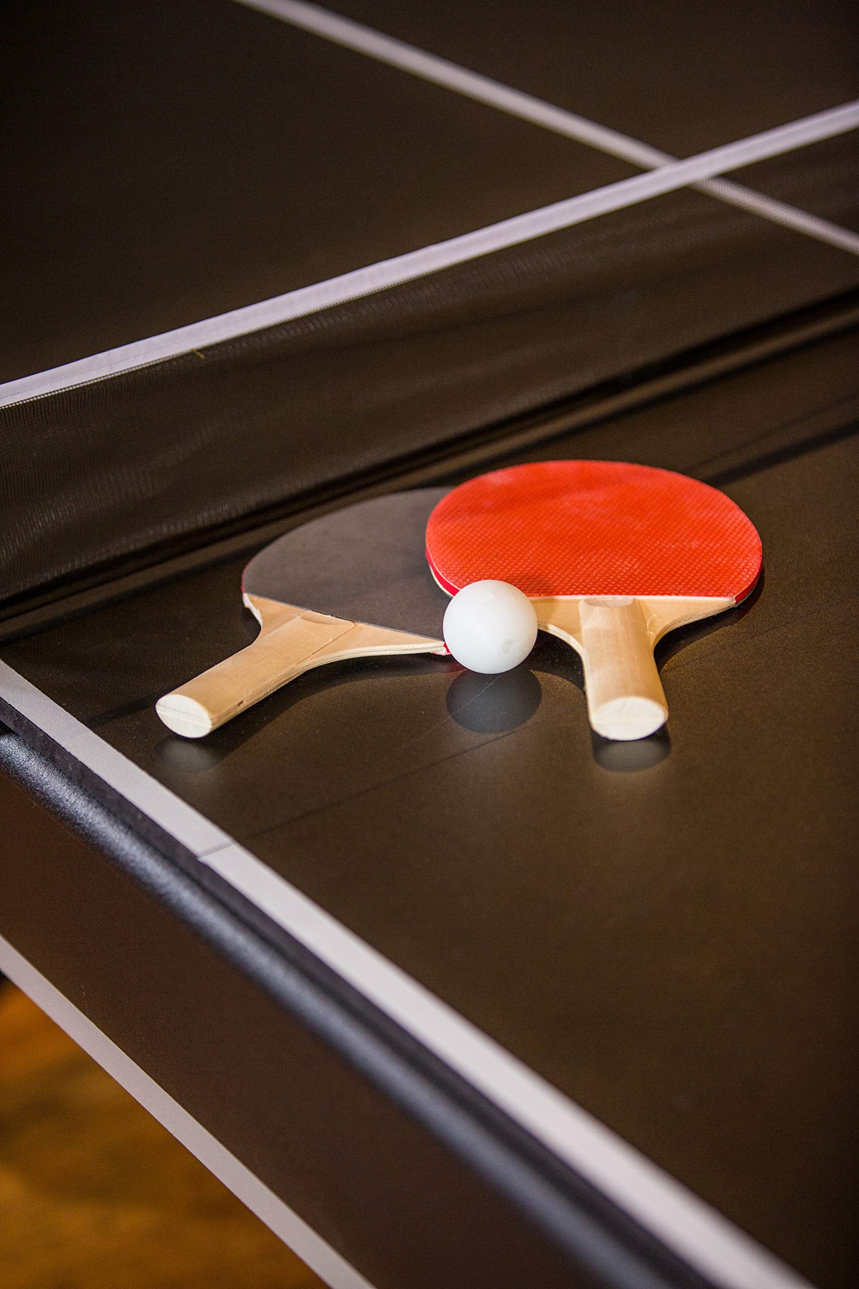 Phoenix Triumph Billiard Table with Conversion Top