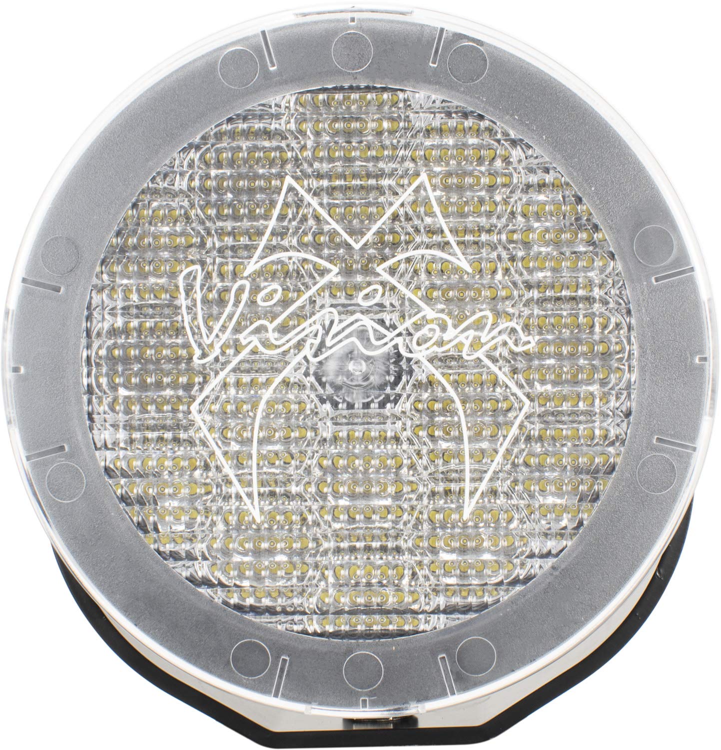 VWR043010 Vision X Lighting 8.7″ VL-Series Offroad Driving Light