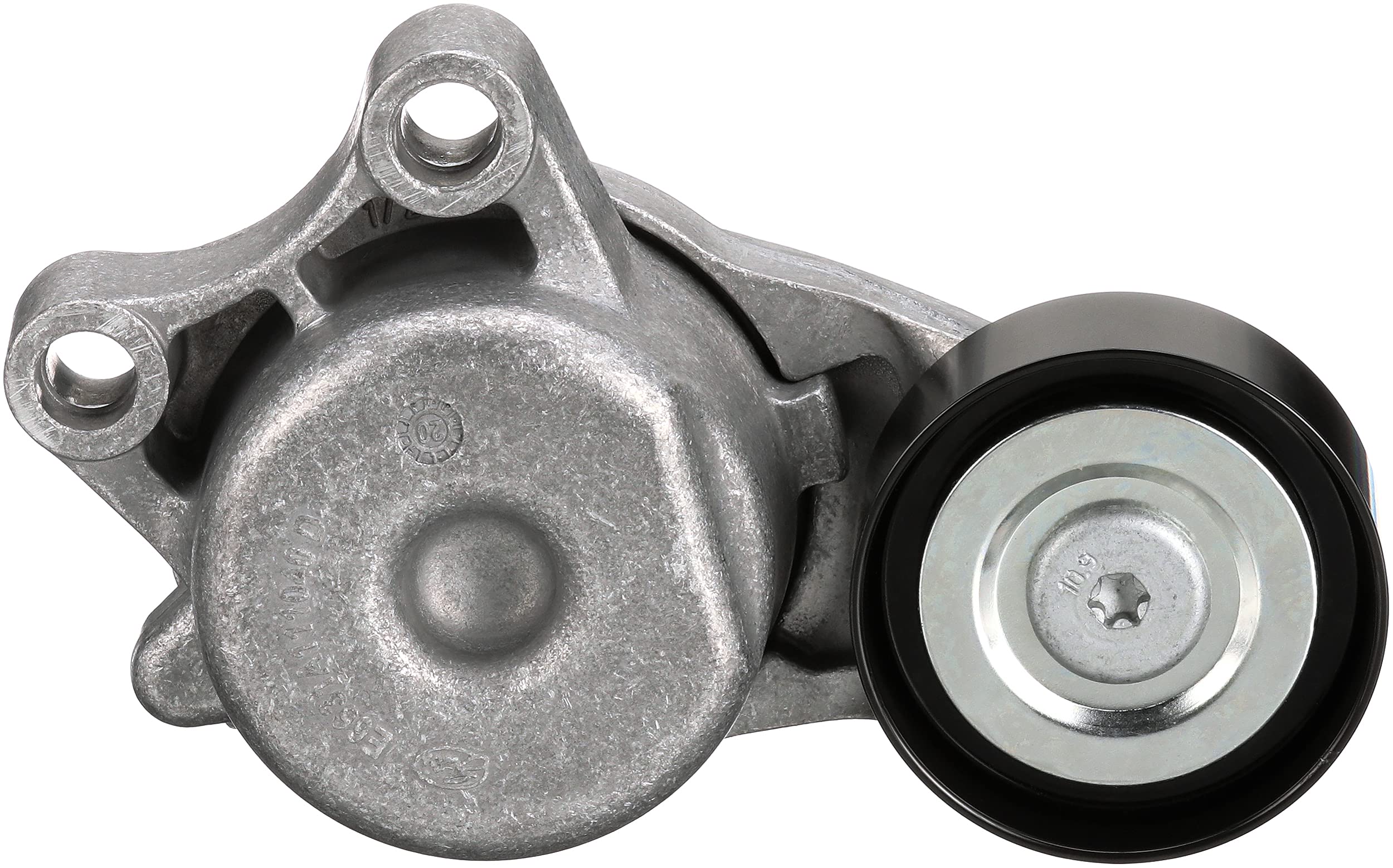 DriveAlign Gates Genuine 39343 Automatic Belt Drive Tensioner
